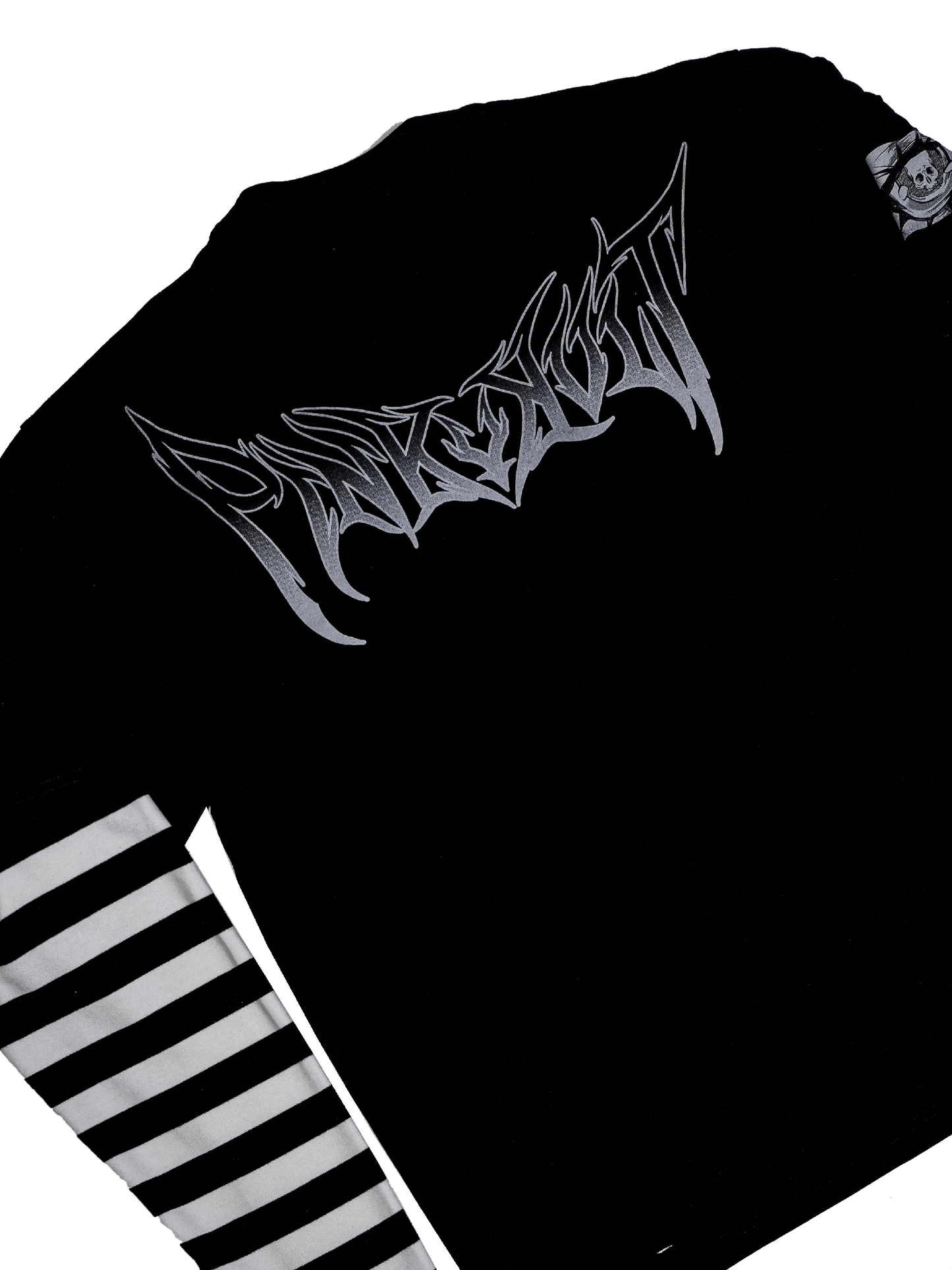 NEW GOD - Layered Long Sleeve