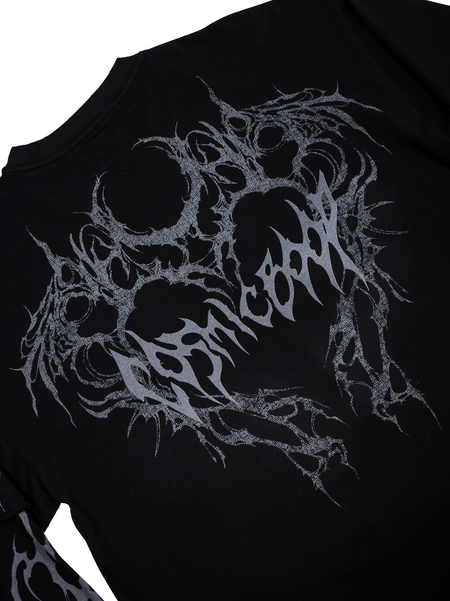 SHINZO - Layered Long Sleeve