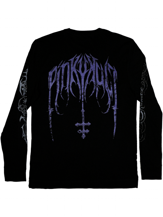 HUNTER - Long Sleeve T-shirt