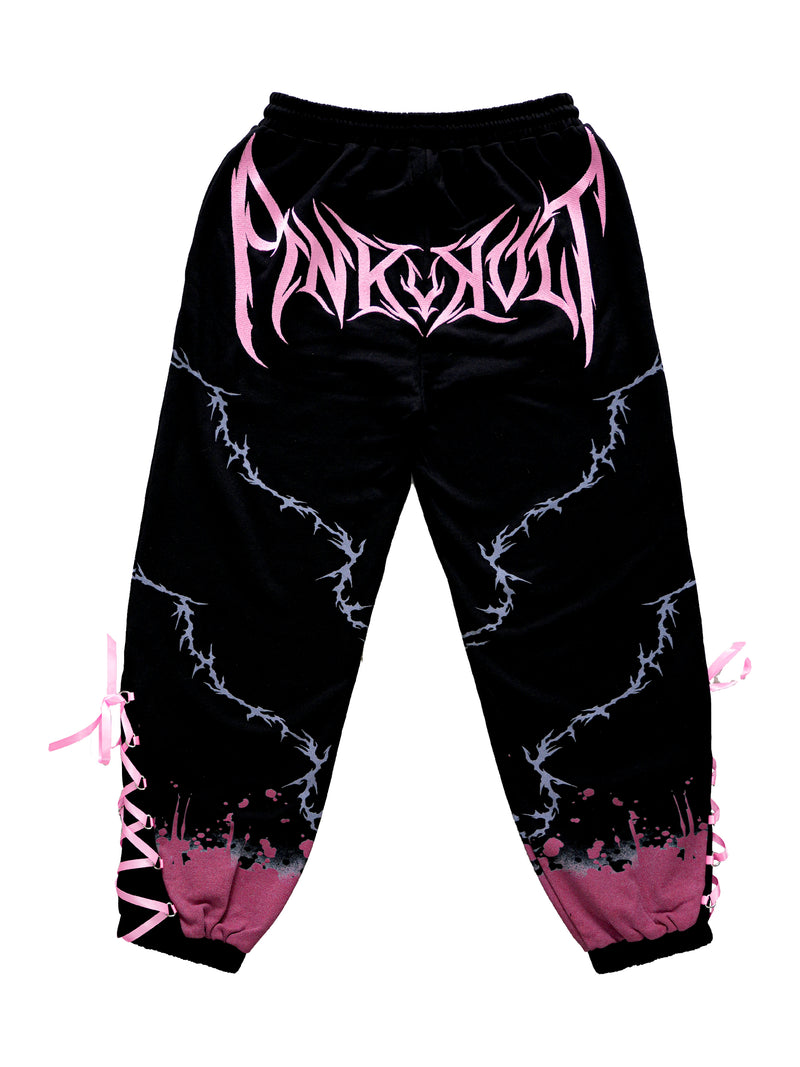 HELLHOUND- Sweatpants