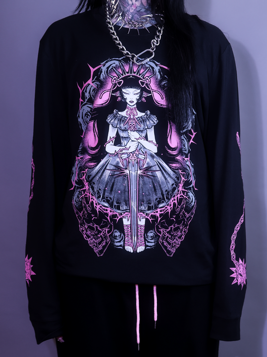 DREAM - Long Sleeve T-shirt