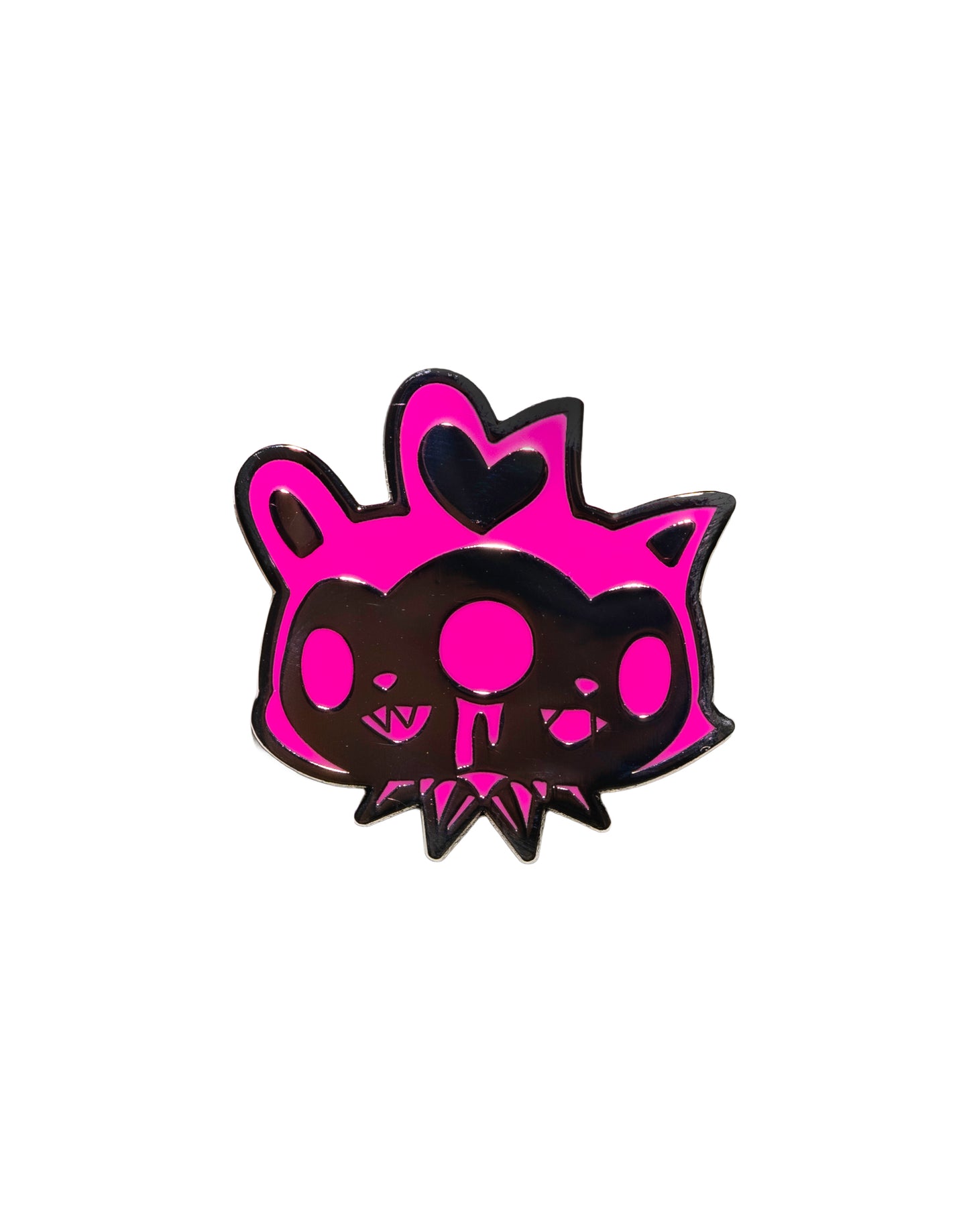 OFFICIAL PIN