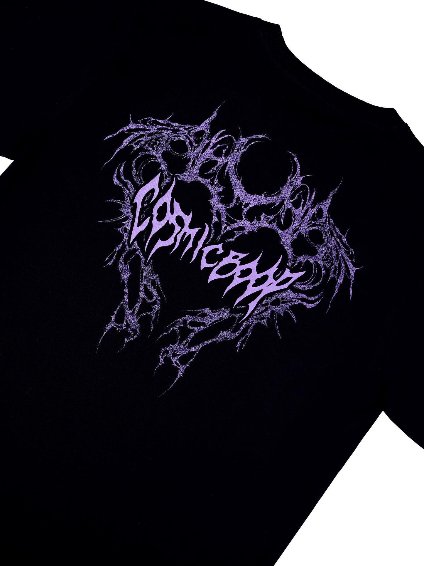 CHANGE - Oversize Short Sleeve T-shirt