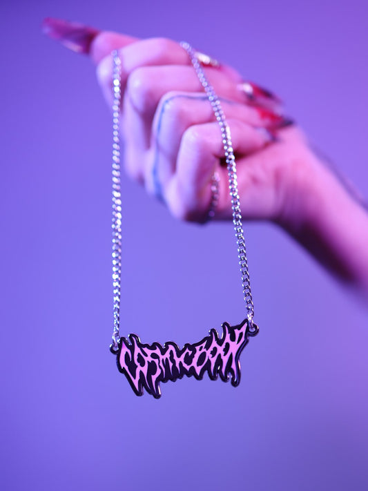METACOSMIC - Necklace
