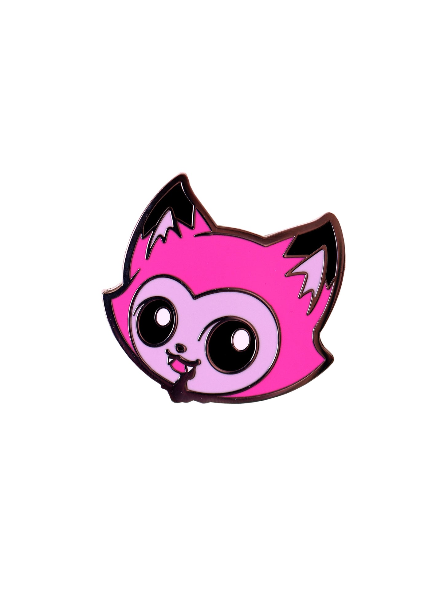 PINKI AND LILA - Enamel Pins