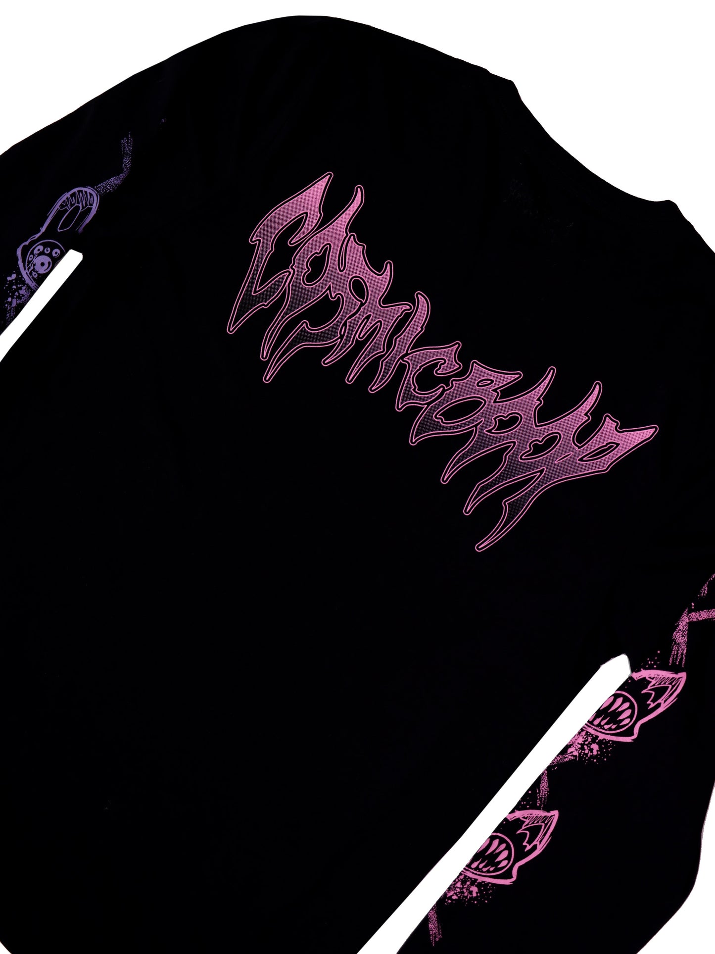 PINKI AND LILA - Long Sleeve T-shirt