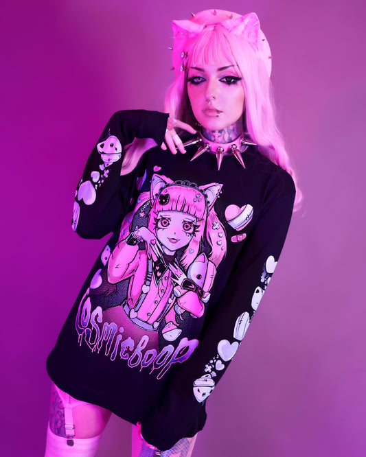 RECOVERY - Long Sleeve T-shirt