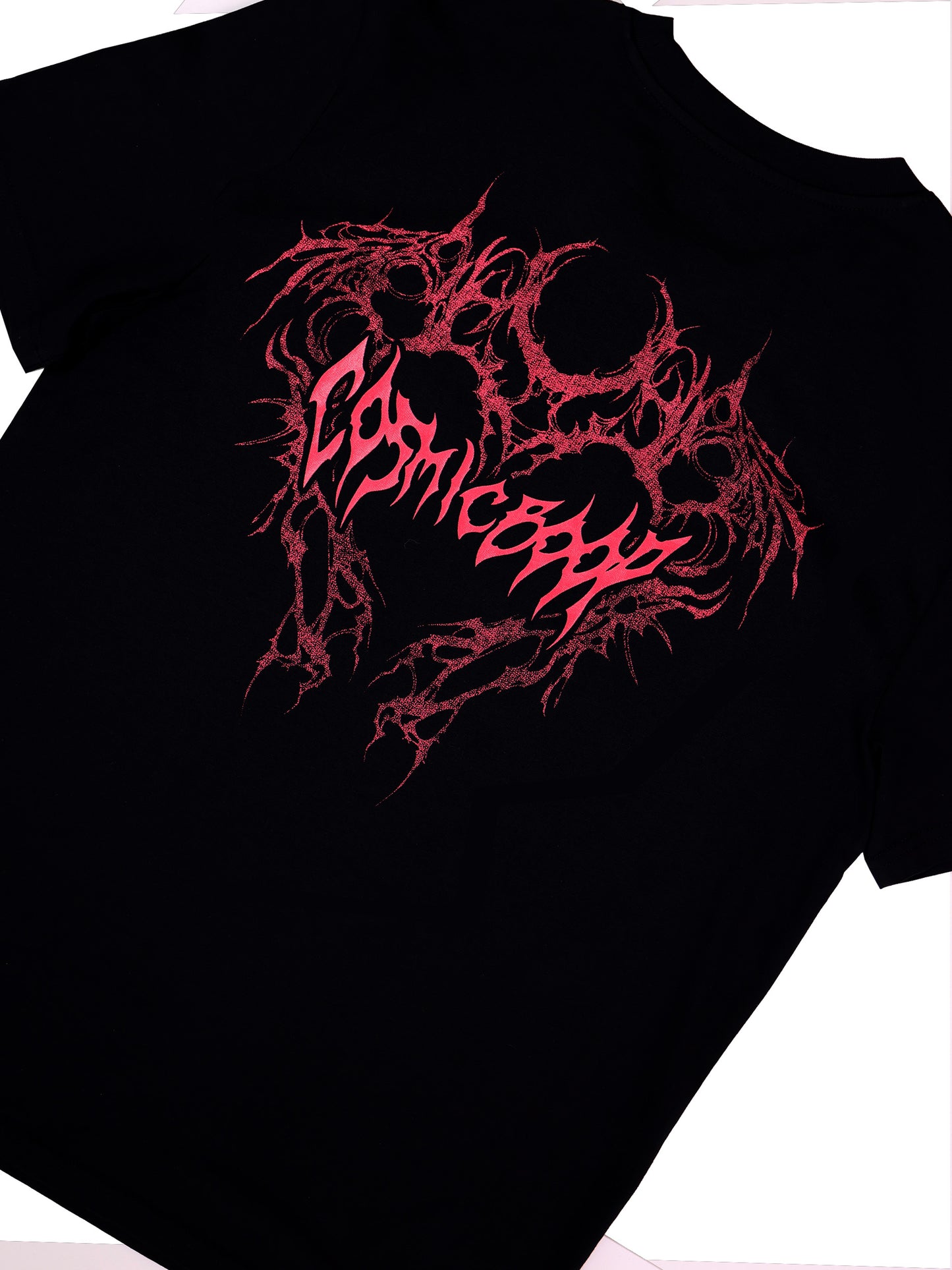 SMILE - Short Sleeve T-shirt