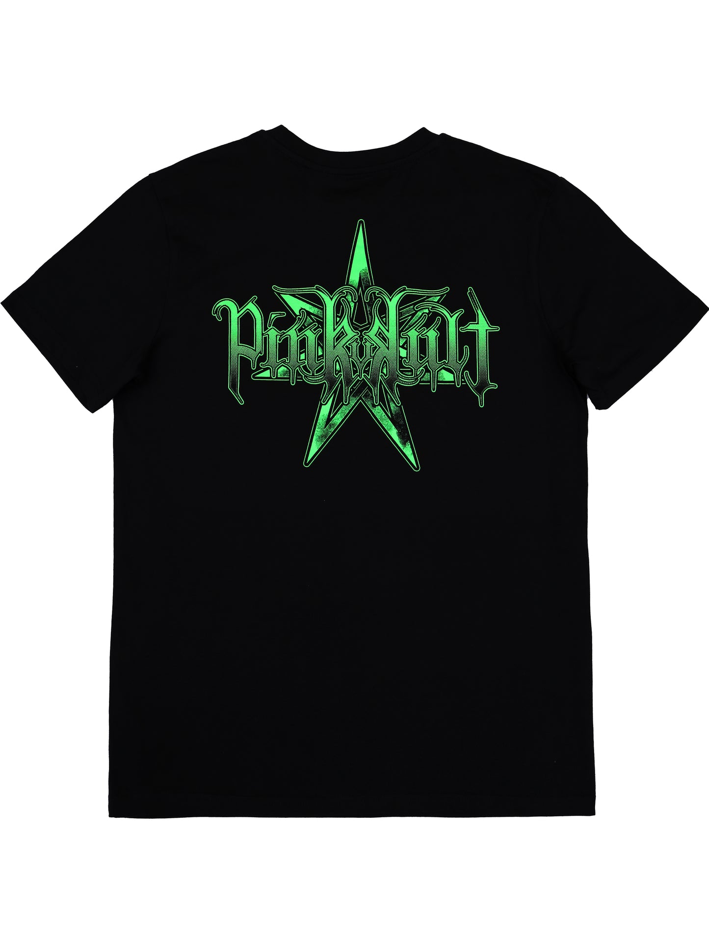 MANIAC- Short Sleeve T-shirt