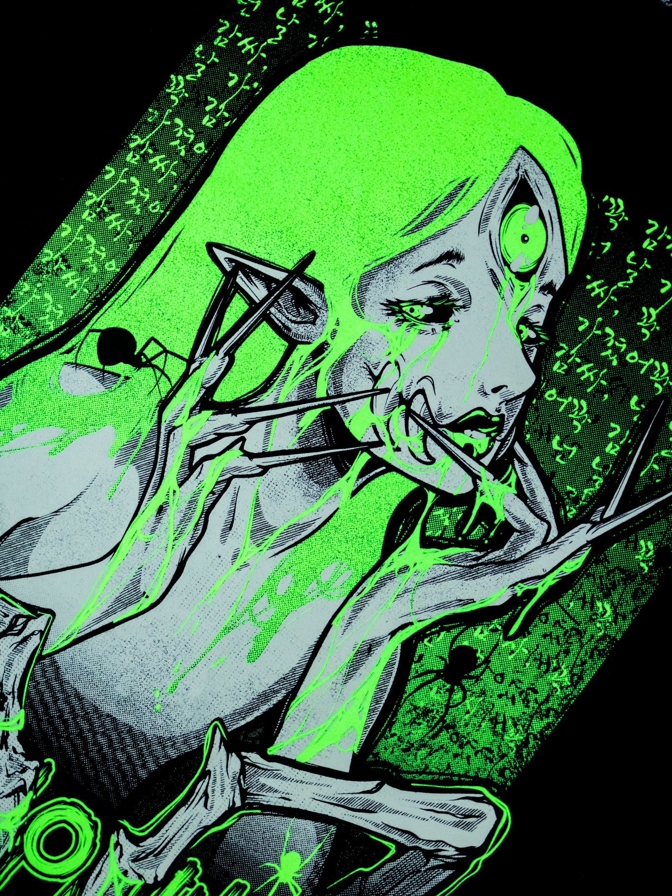 JOROGUMO