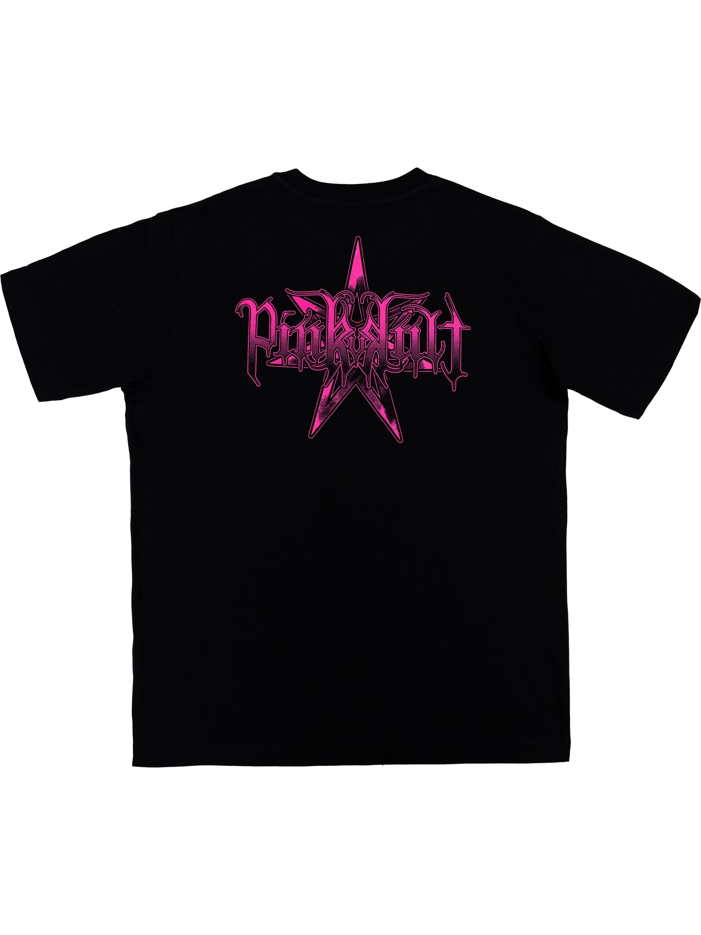 FOX GOD - OVERSIZED T