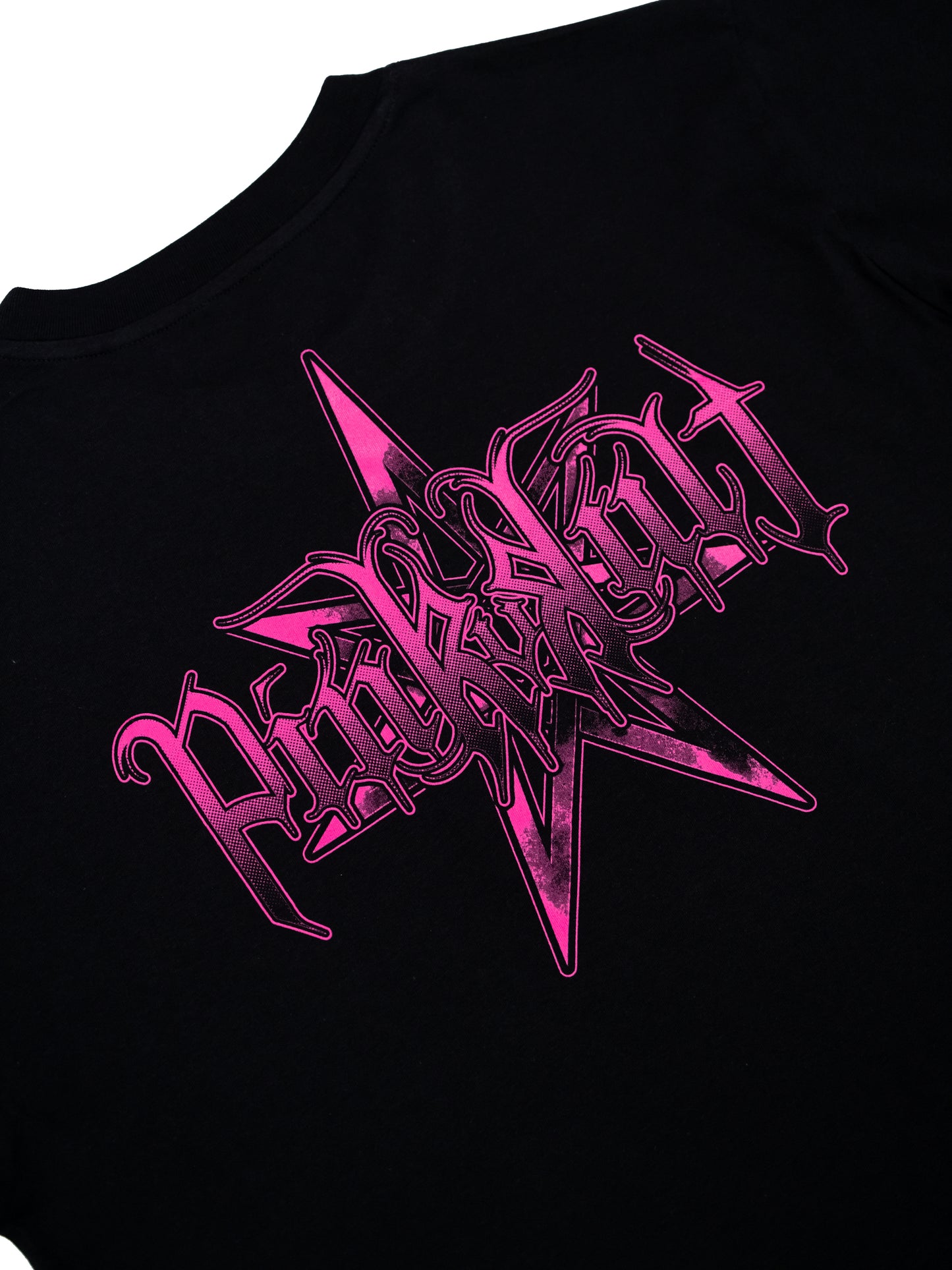 FOX GOD - OVERSIZED T