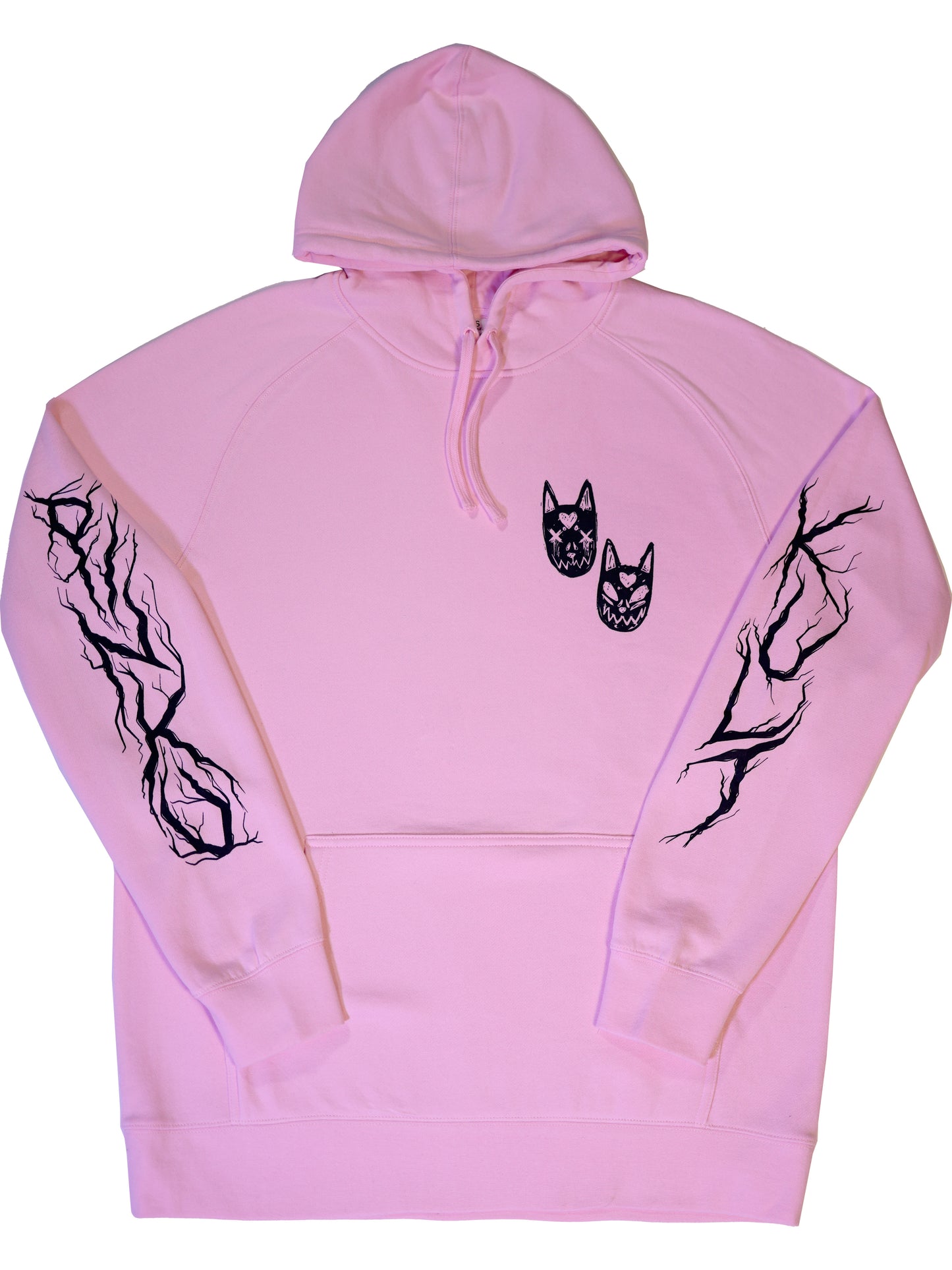 NOT A PHASE - PASTEL GOTH