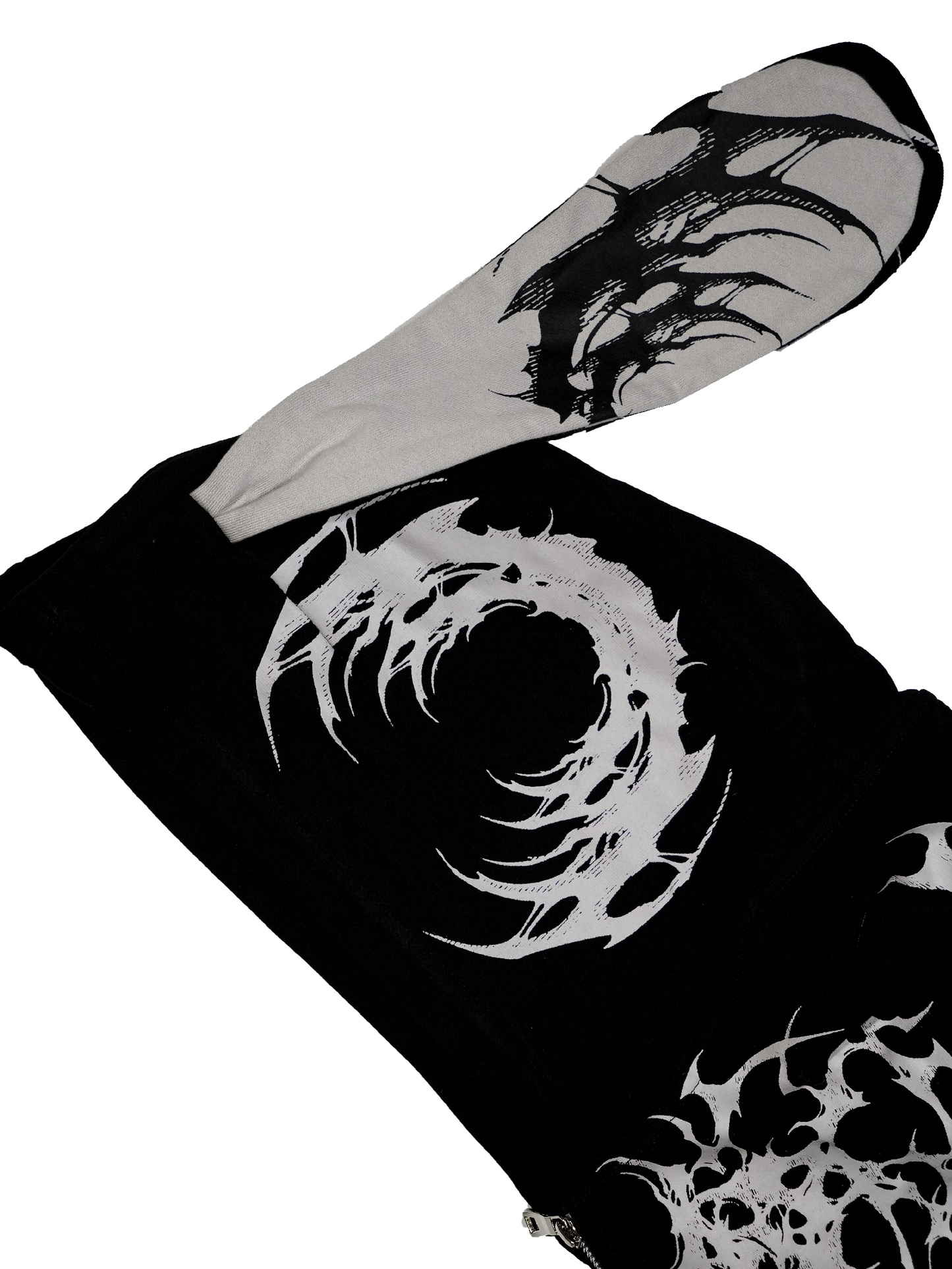 USAGI 2.0- Zip-up Hoodie