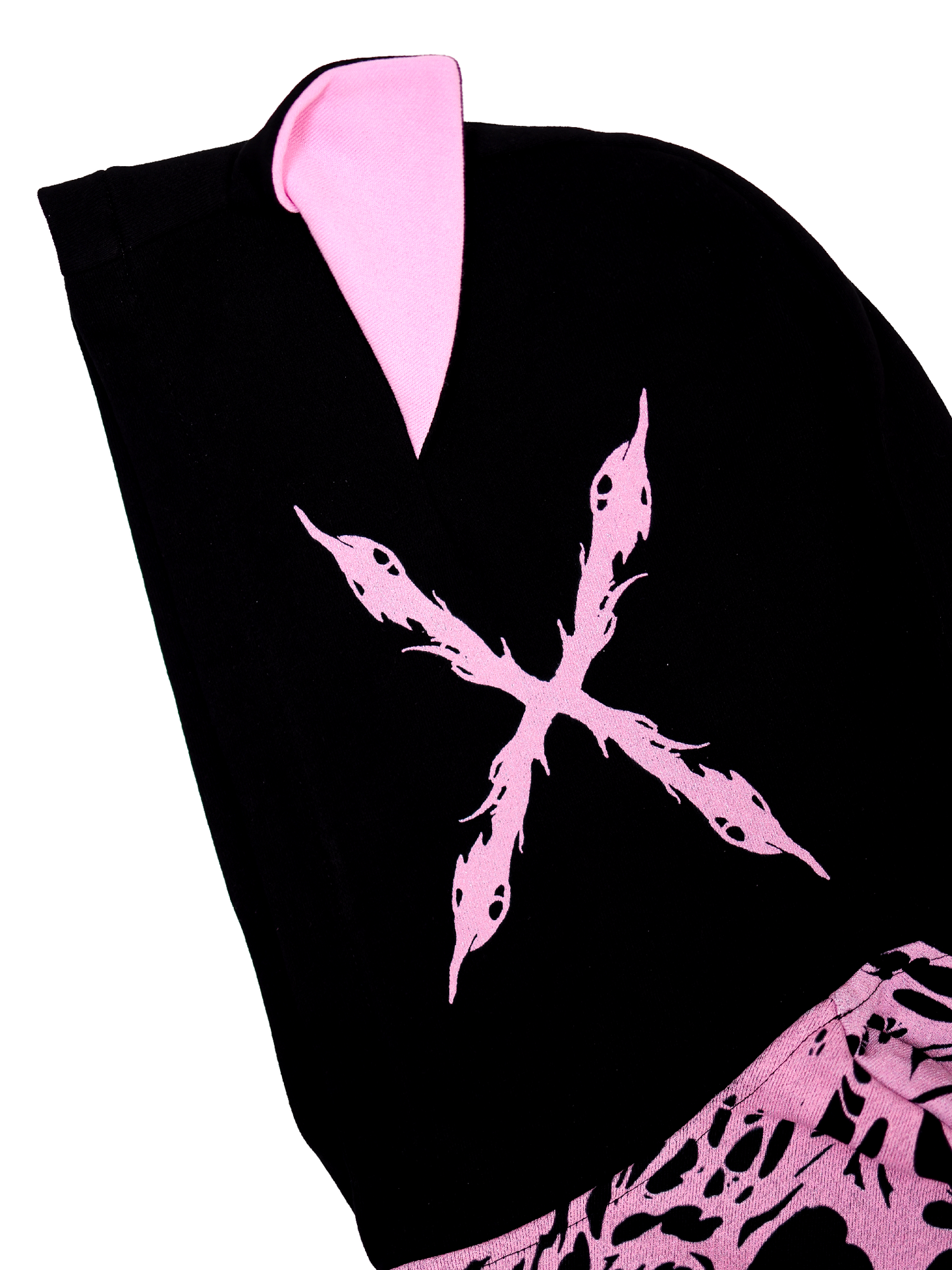 NEKO - Pullover Hoodie