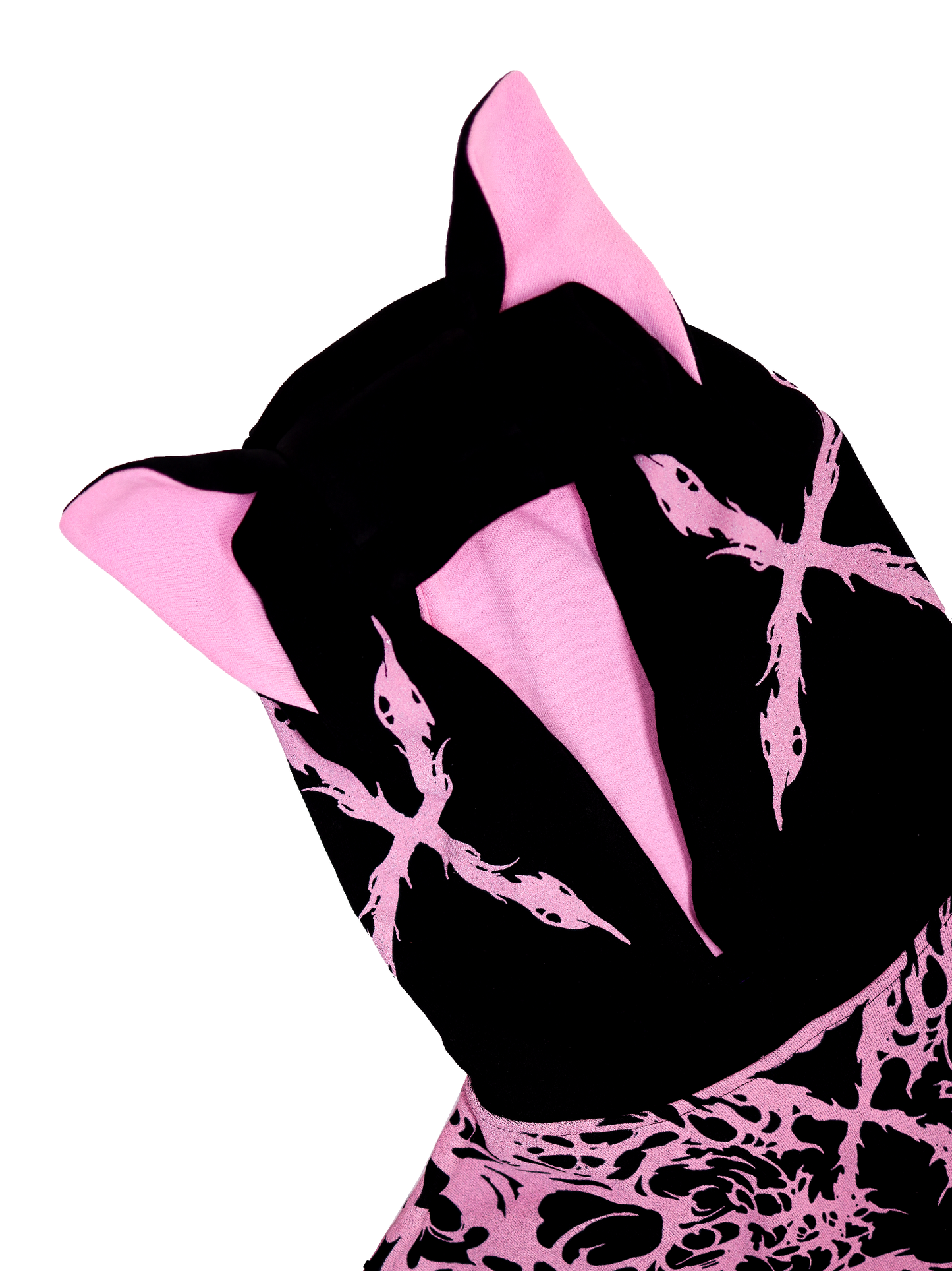 NEKO - Pullover Hoodie