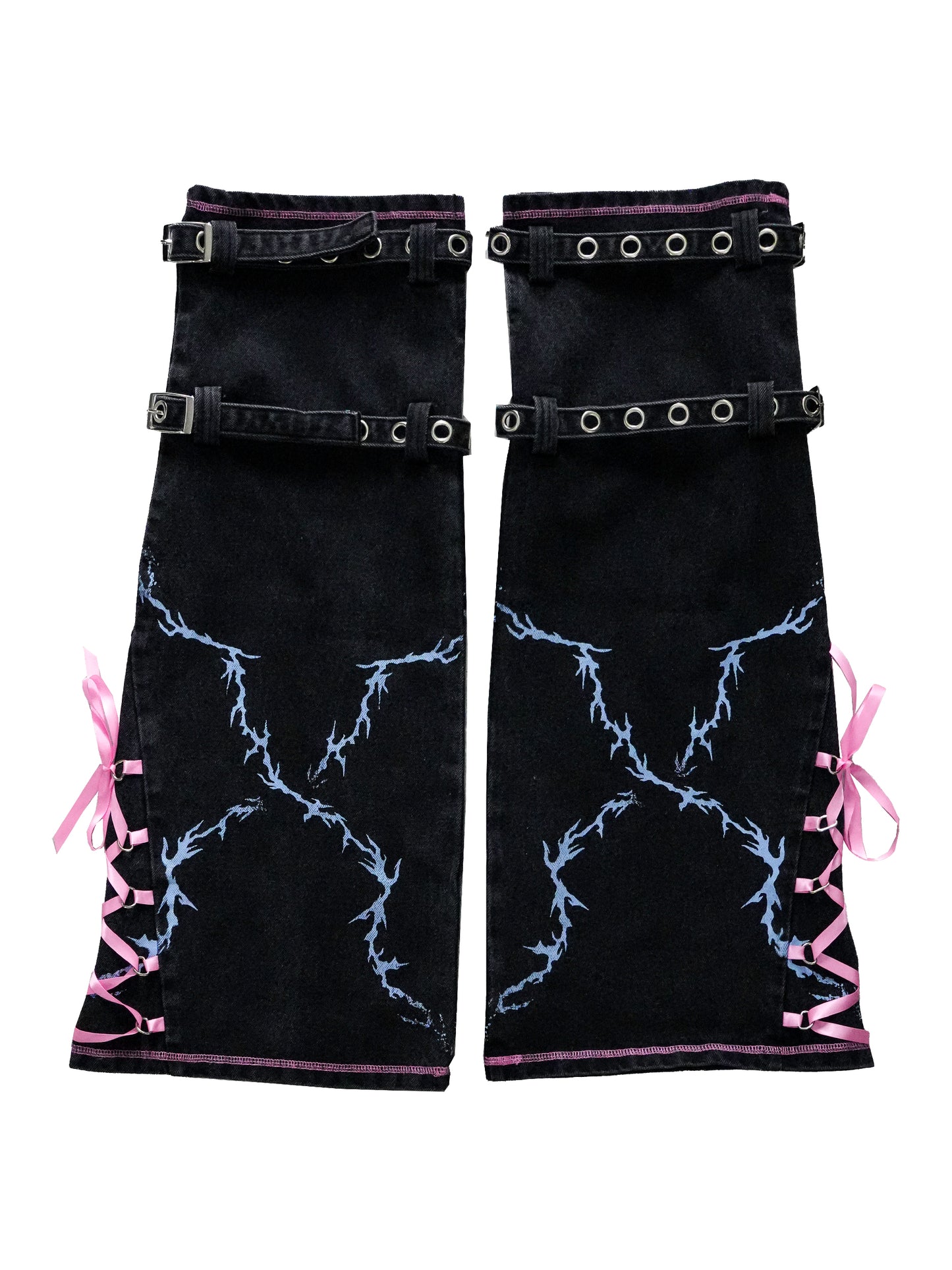 HELLHOUND - Leg Warmers