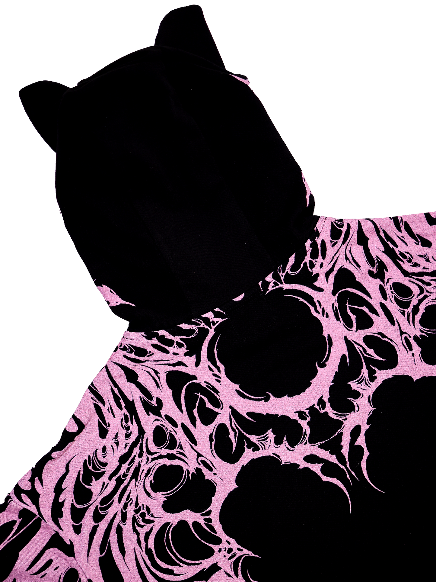 NEKO - Pullover Hoodie