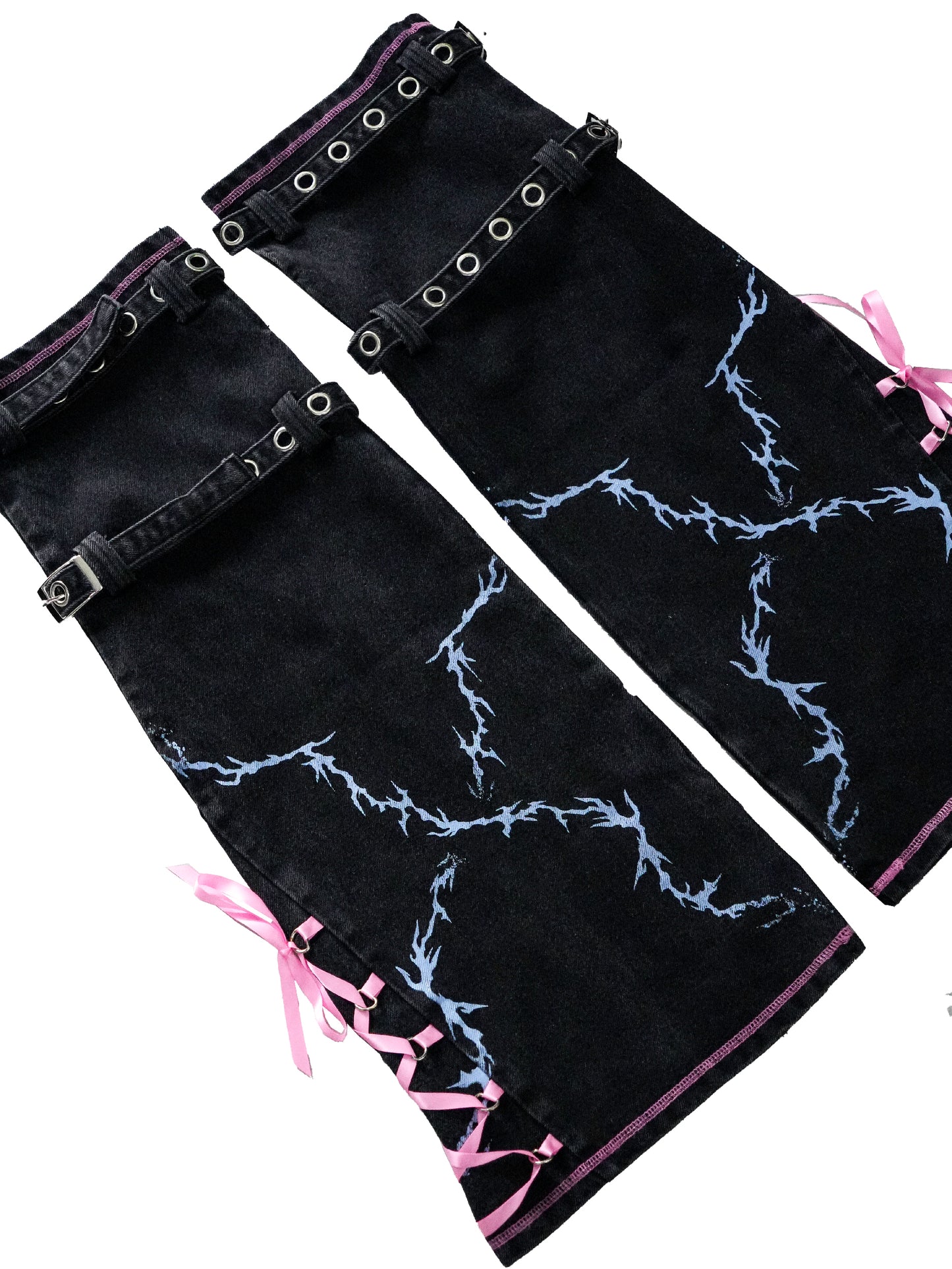HELLHOUND - Leg Warmers