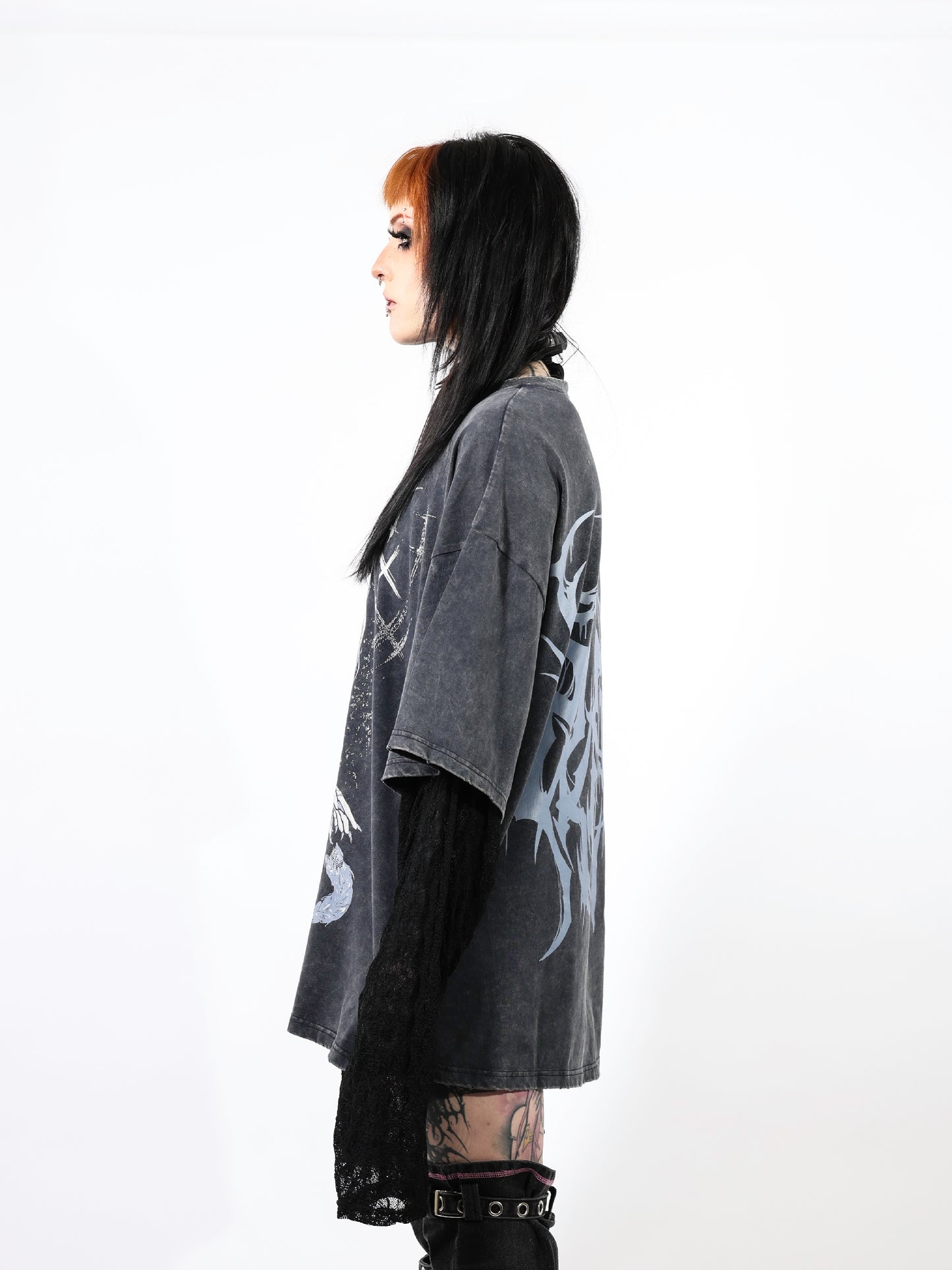 SPECTRE - Layered Long Sleeve