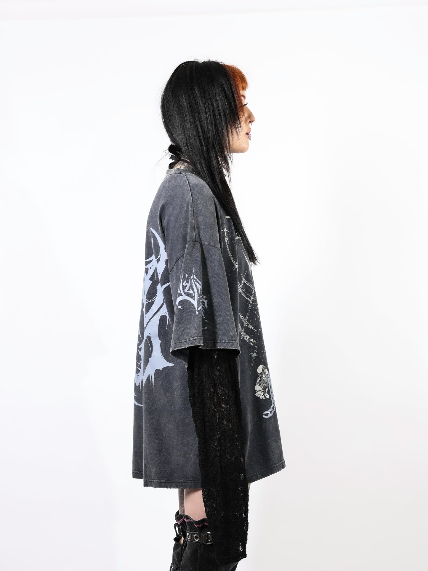 SPECTRE - Layered Long Sleeve