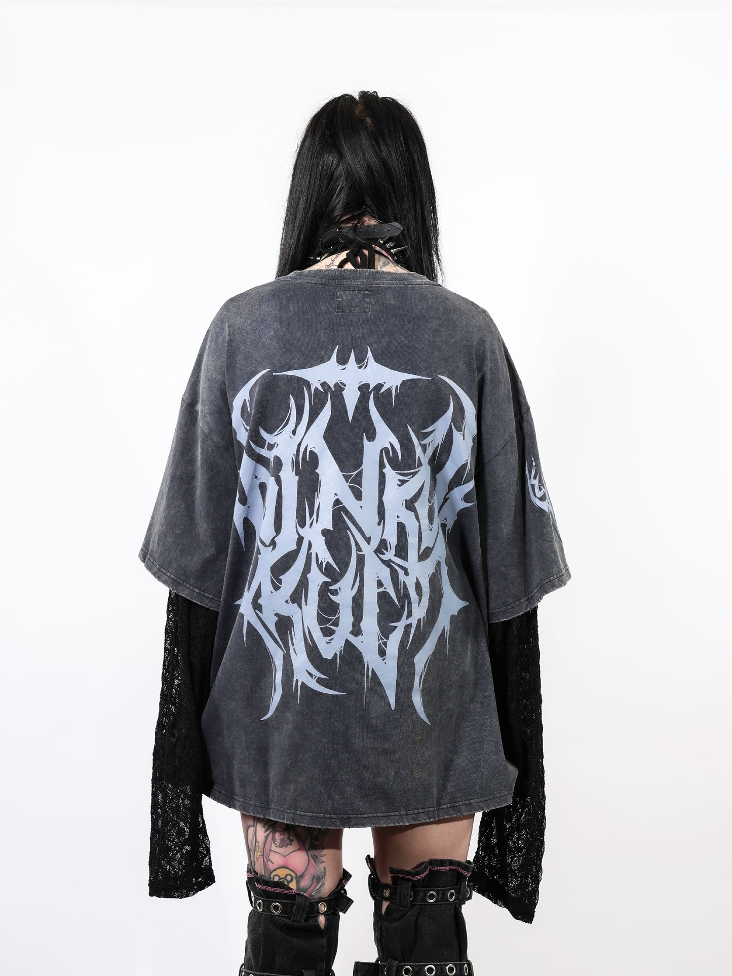 SPECTRE - Layered Long Sleeve