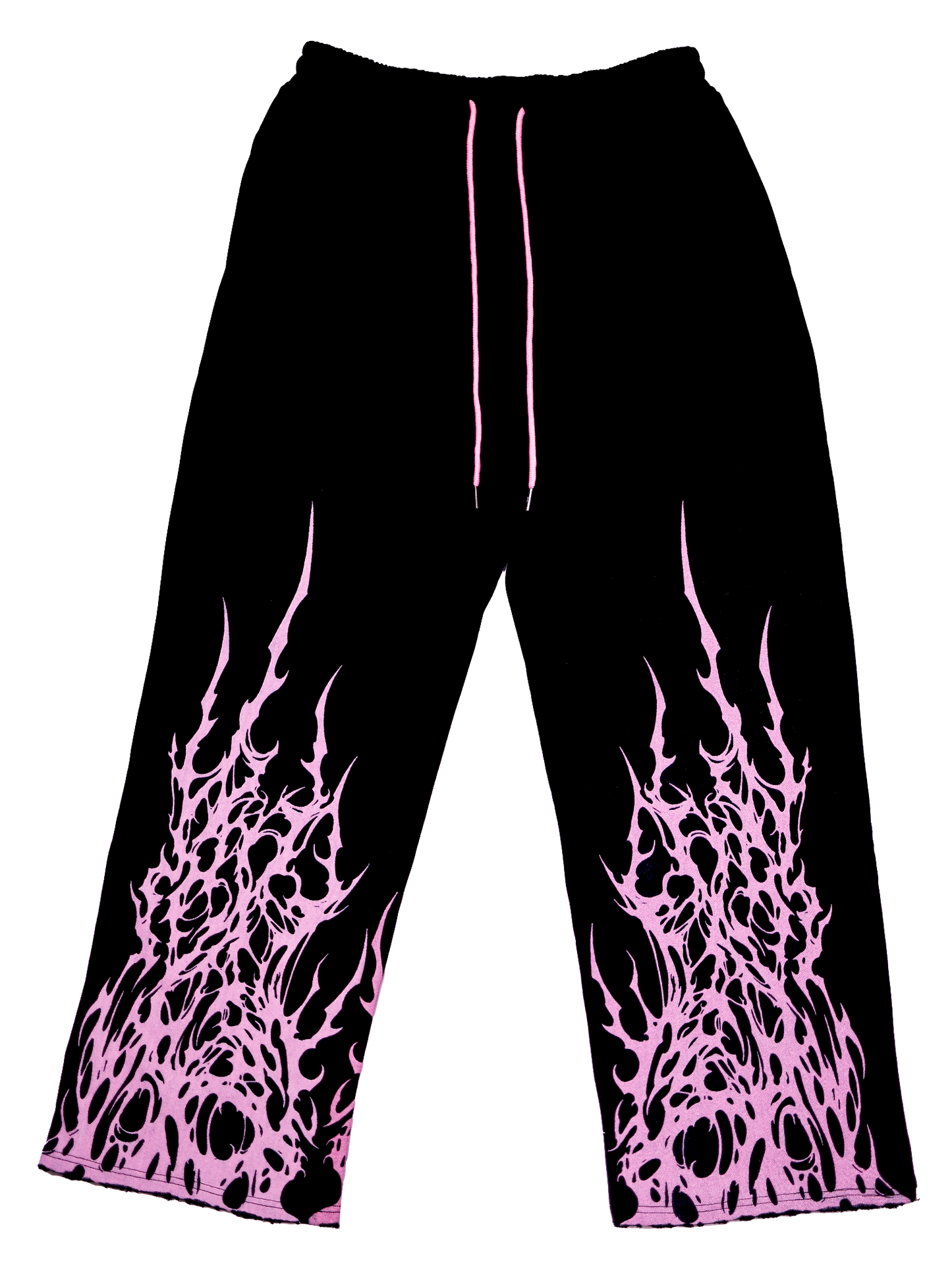 NEKO- Straight Leg Sweatpants