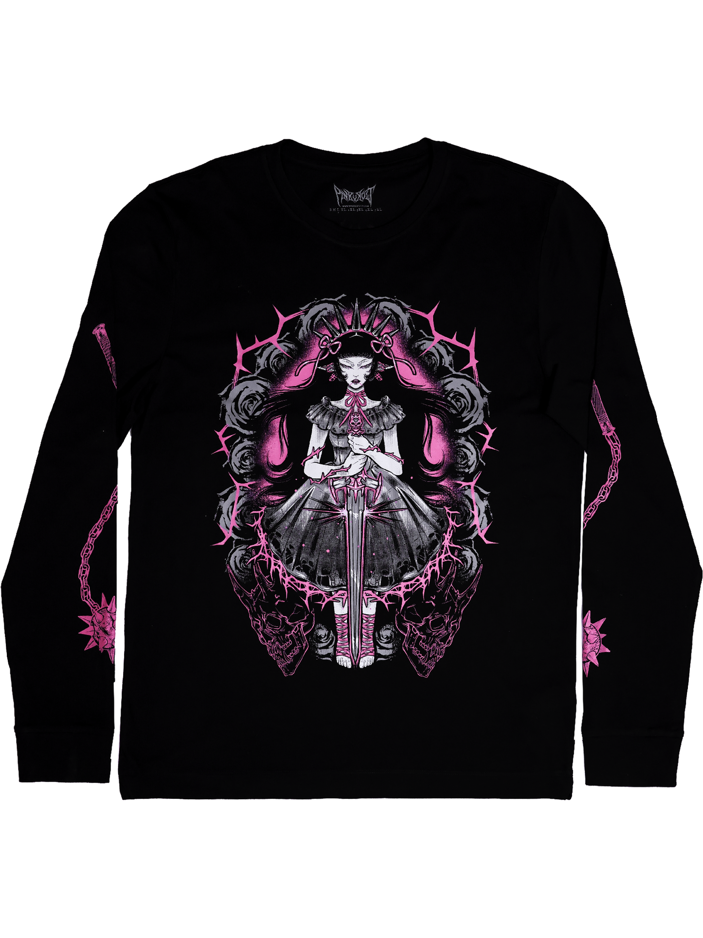 DREAM - Long Sleeve T-shirt
