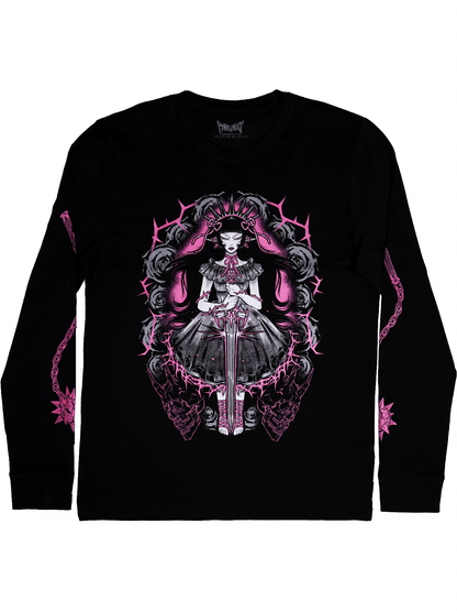 DREAM - Long Sleeve T-shirt