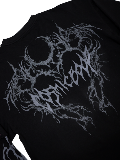 SHINZO - Layered Long Sleeve