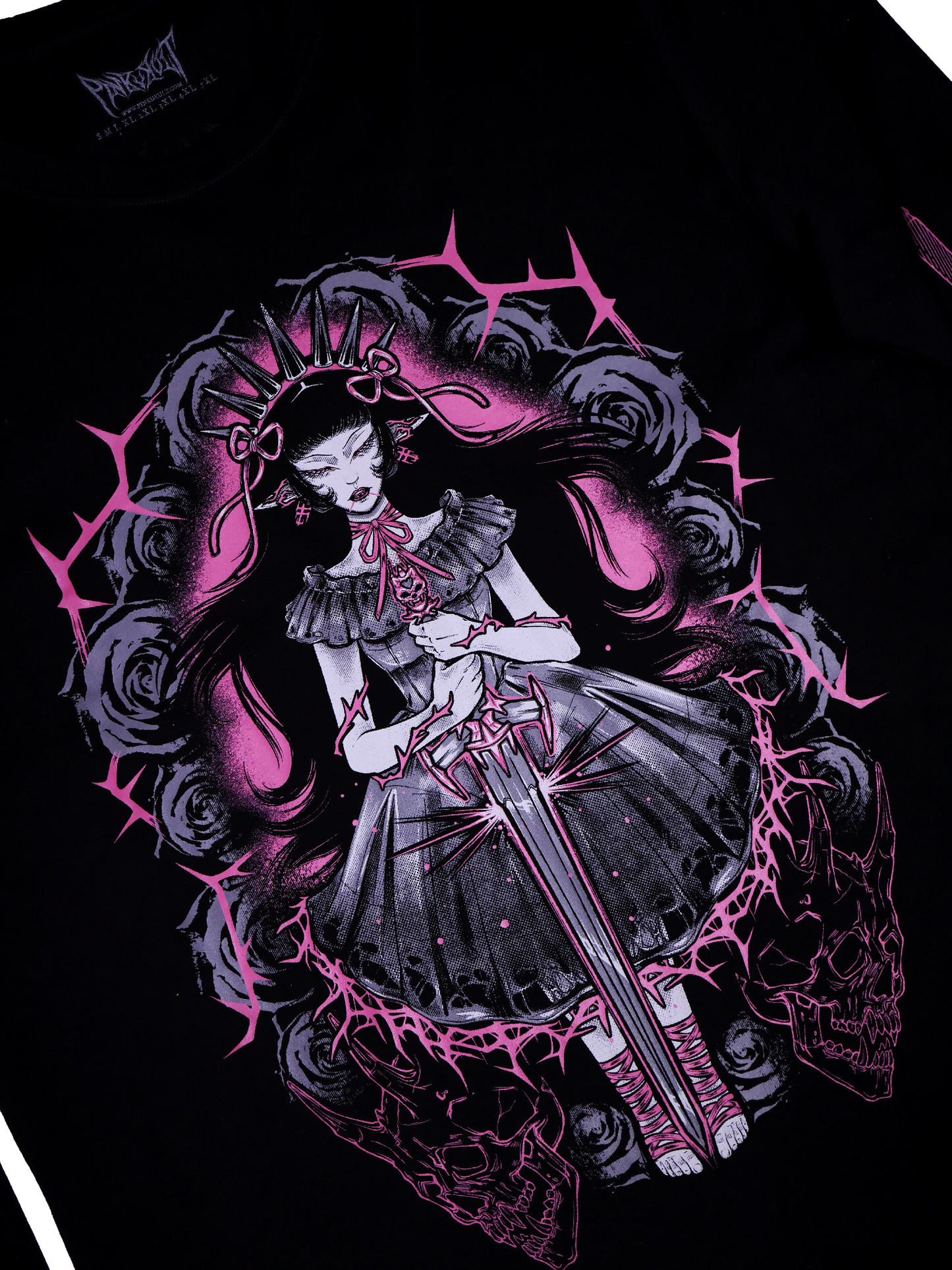 DREAM - Long Sleeve T-shirt