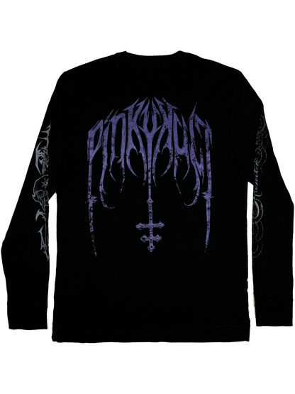 HUNTER - Long Sleeve T-shirt