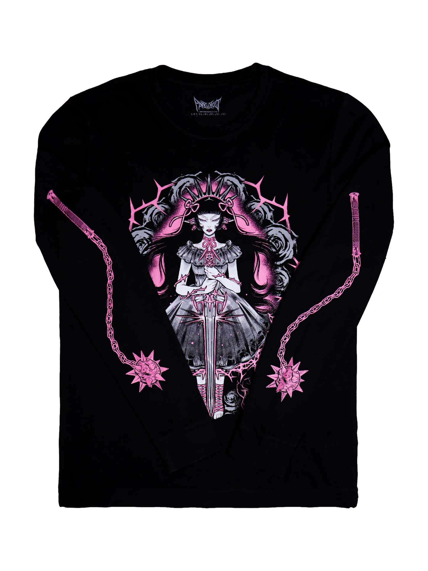 DREAM - Long Sleeve T-shirt