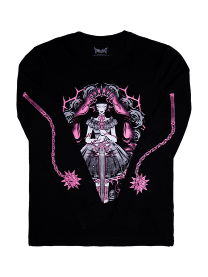 DREAM - Long Sleeve T-shirt