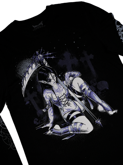 HUNTER - Long Sleeve T-shirt