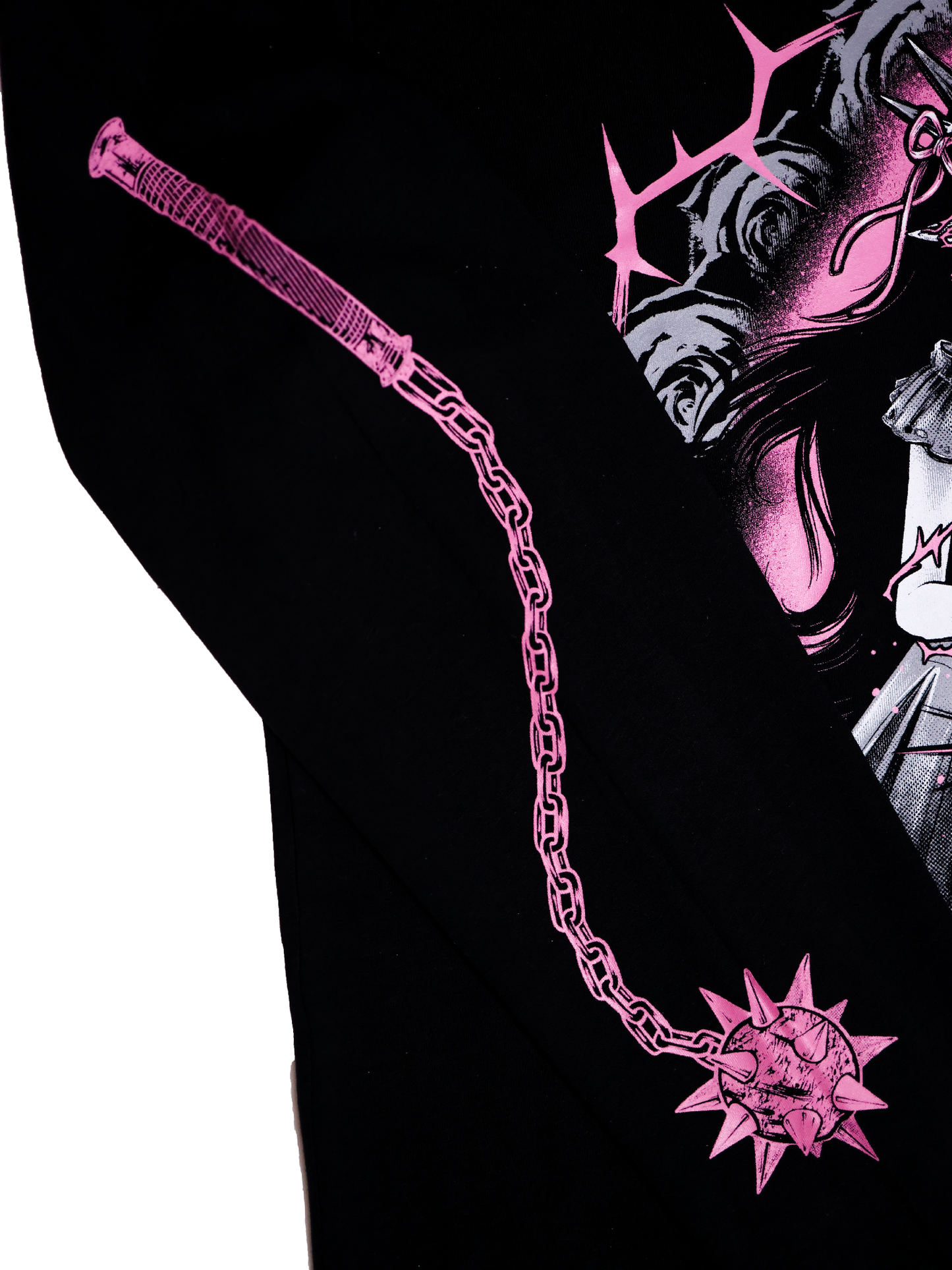 DREAM - Long Sleeve T-shirt