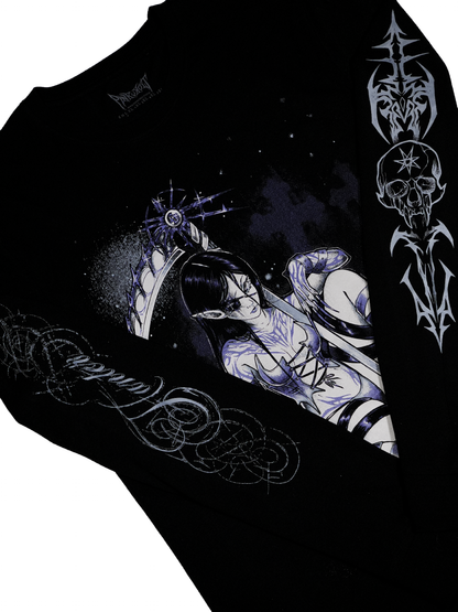 HUNTER - Long Sleeve T-shirt