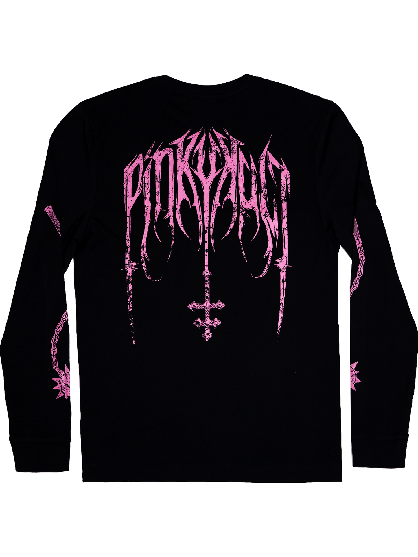 DREAM - Long Sleeve T-shirt