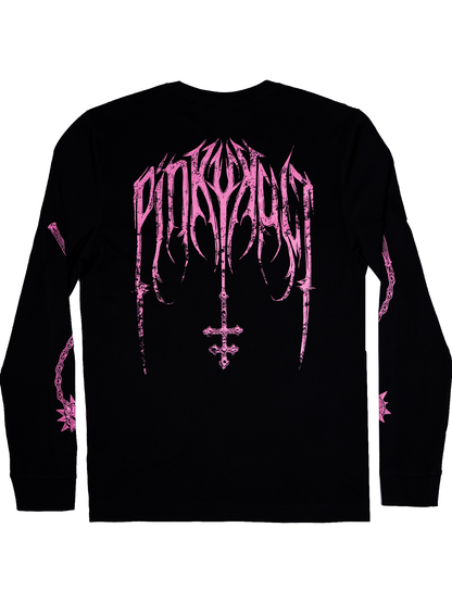 DREAM - Long Sleeve T-shirt