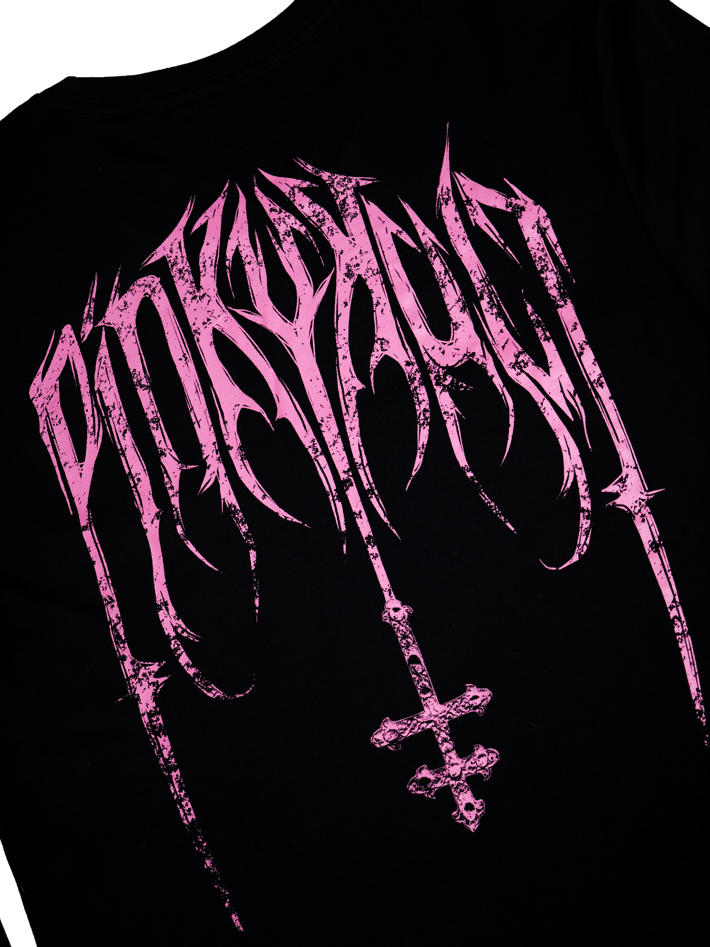DREAM - Long Sleeve T-shirt