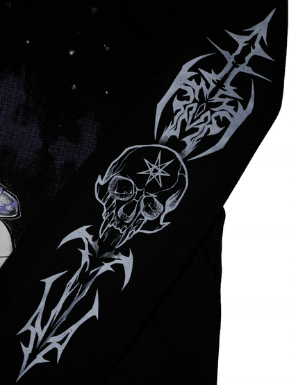 HUNTER - Long Sleeve T-shirt