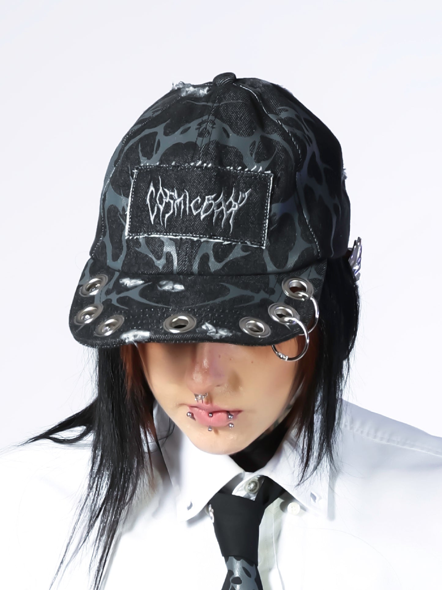 THORN  - Baseball Cap