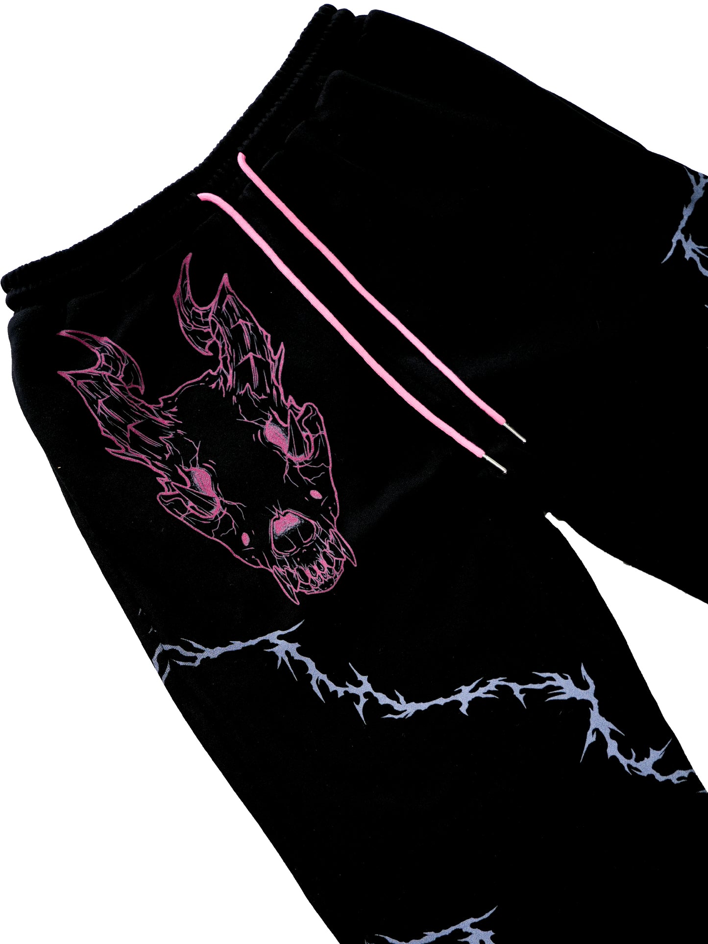 HELLHOUND- Sweatpants