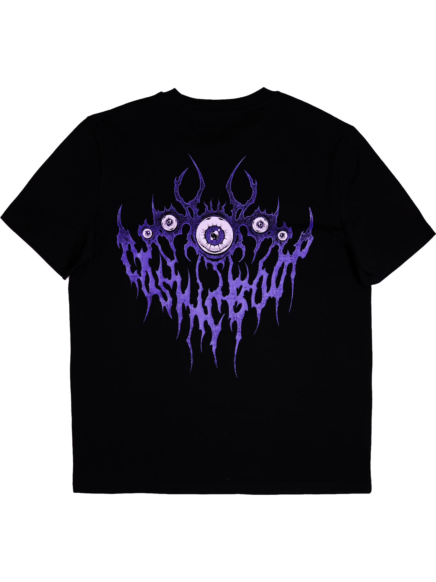 VOID BUNNY- Short Sleeve T-shirt