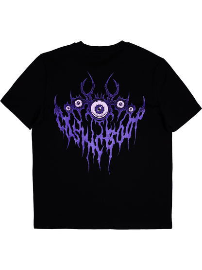 VOID BUNNY- Short Sleeve T-shirt