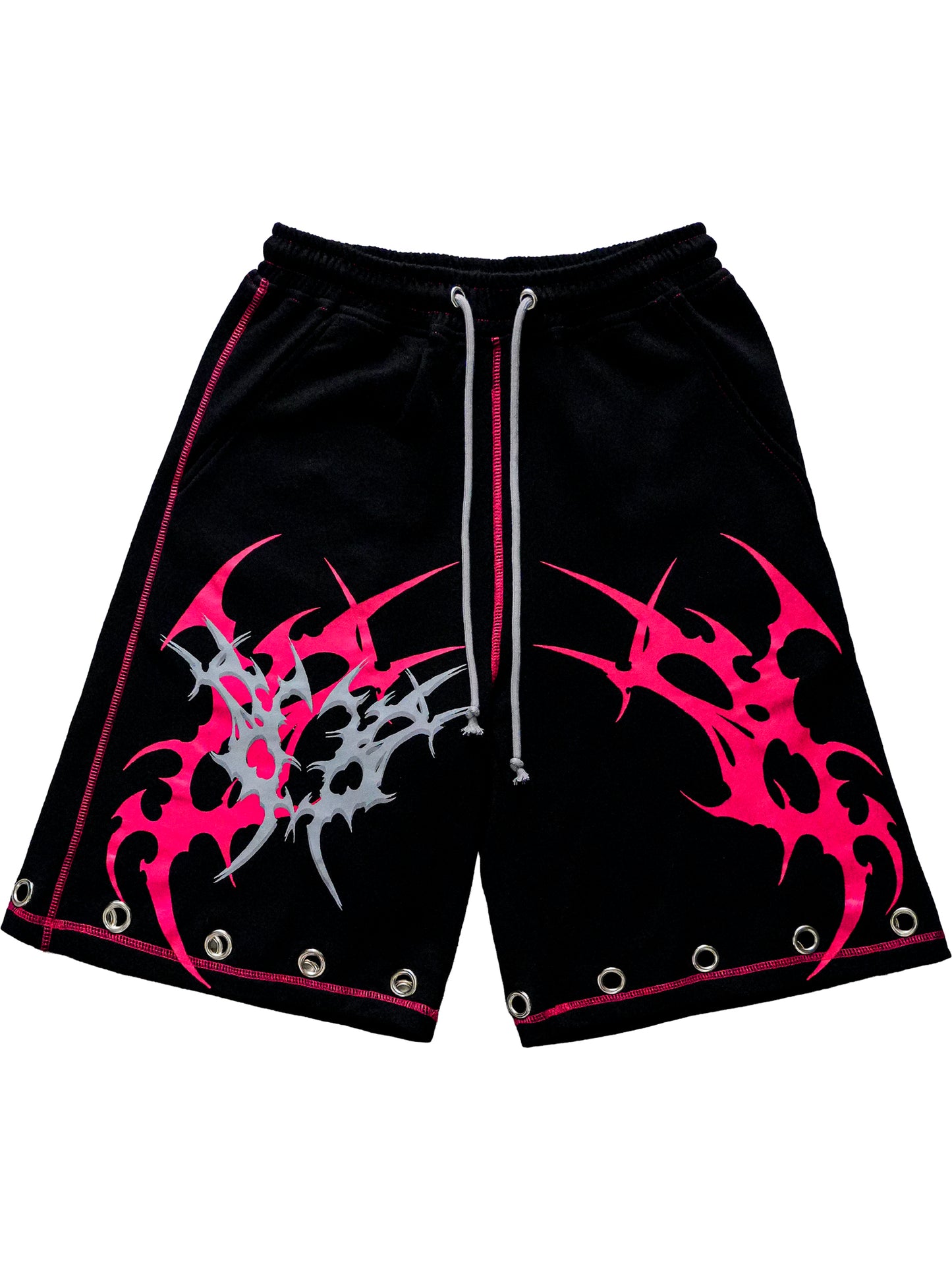 BLOOD MOON - Shorts
