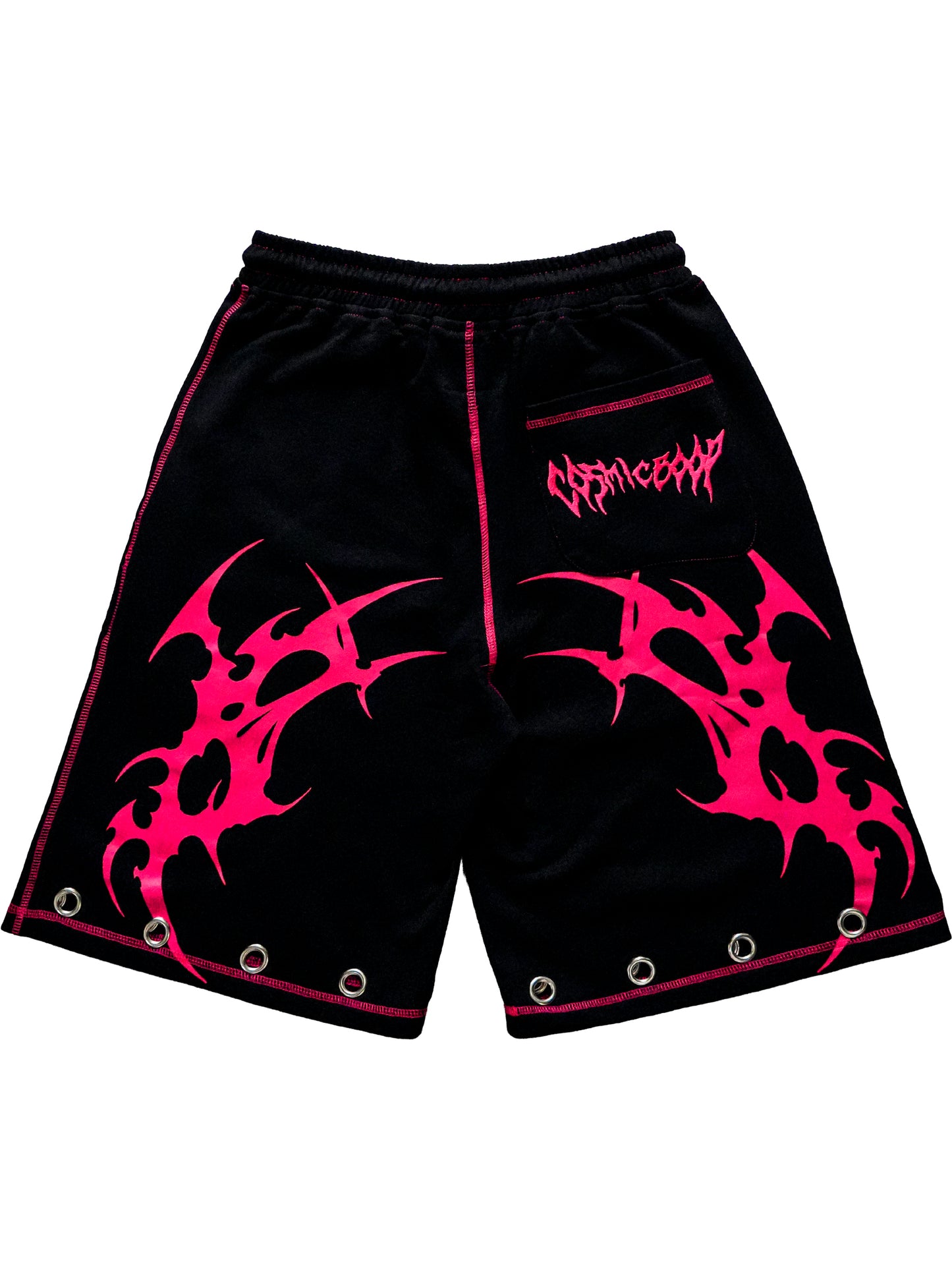 BLOOD MOON - Shorts