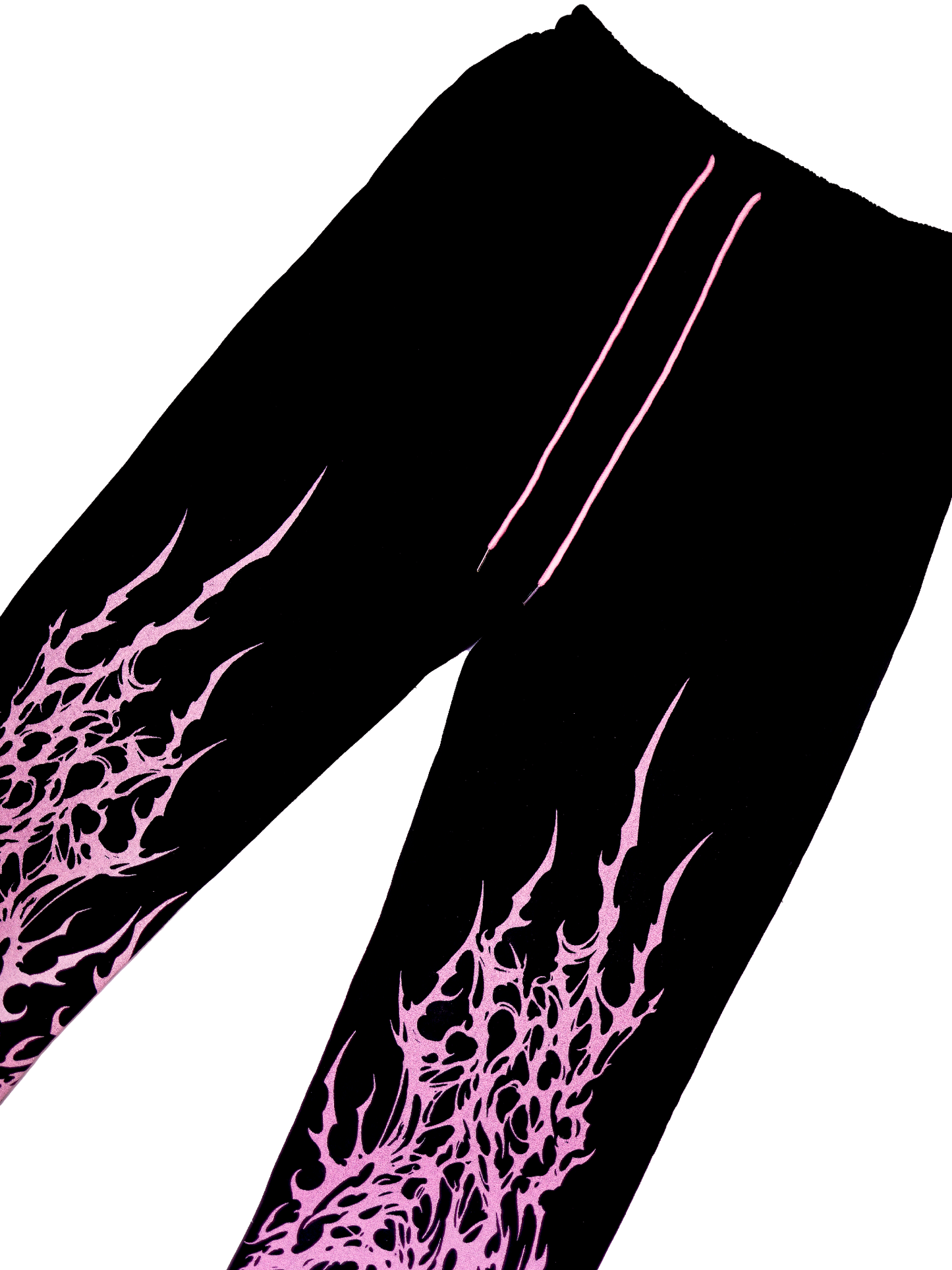 NEKO- Straight Leg Sweatpants