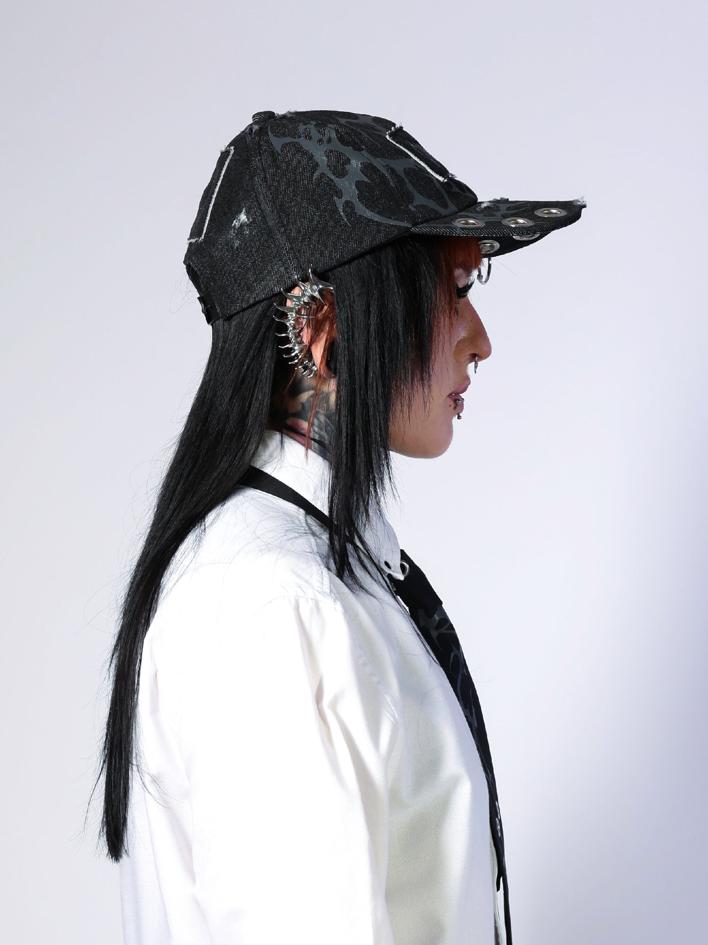 THORN  - Baseball Cap