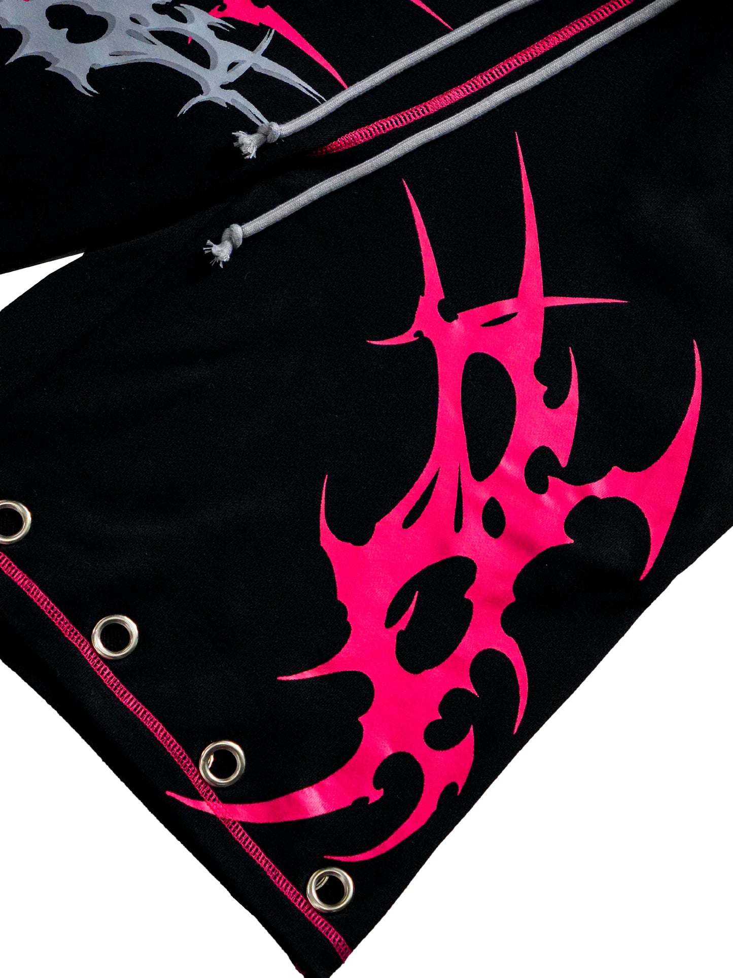 BLOOD MOON - Shorts